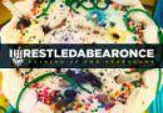 Iwrestledabearonce - Ruining it for everybody IwrestledabearonceRuiningItForEverybody