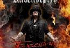 Rabenschrey – Exzessivus Rabenschrey_Exzessivus