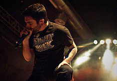 A Day To Remember, Pierce The Veil & Adept – Berlin, Huxley's adtr-huxleys