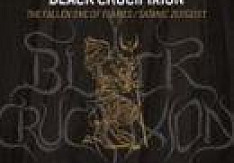 Black Crucifixion - The Fallen One Of Flames / Satanic Zeitgeist bc_fallen