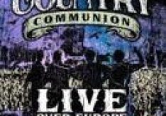 Black Country Communion - Live Over Europe (Doppel-DVD) black country communion live over europe