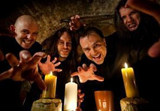 Blind Guardian - Interview mit Gitarrist Marcus Siepen zu 'A Twist In The Myth' blind-guardian-twist