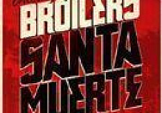 Broilers - Santa Muerte broilers_santamuerte