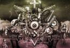 Dampfmaschine - Bete zur Maschine dampfmaschine