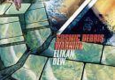 Elikan Dew - Cosmic Debris Warning ed_cover_cosmic_debris_warning_web_1400
