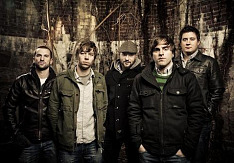 August Burns Red - Interview zum Album 'Leveler' (mit Video) ABR