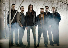 UNDEROATH (Video-) Interview zu 'Ø (Disambiguation)' UnderoathDisambiguation