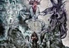 We Came As Romans – Understanding What We've Grown To Be We Came As Romans - Understanding What Weve Grown To Be - Artwork
