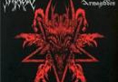 Impiety - Skullfucking Armageddon impiety