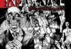 Incarnate - Hands Of Guilt / Eyes Of Greed incarnate