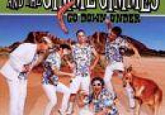 Me First And The Gimmes Gimes - Go Down Under EP me_first_go_down_under