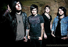 BurnYourEars präsentiert: Glamour Of The Kill glamour-of-the-kill