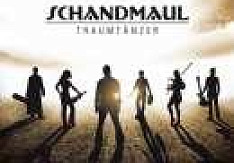 Schandmaul - Traumtänzer schandmaul_traumtaenzer