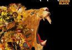 Skindred - Union Black skindred-union-black-cover