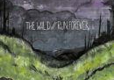 Run, Forever / The Wild - Split 7" thewild run_forever