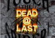 Touch The Spider! - Dead@Last touch_the_spider