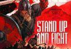 Turisas – Stand Up And Fight turisas-standupandfight
