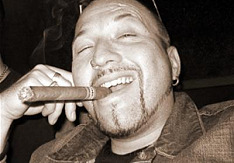 Gurd - Interview mit Sänger und Gitarrist V.O. zum Album "Bang!" vo_stumpen