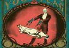 Versus You / White Flag - Levitate The Listener - Split whiteflag_versusyou_split