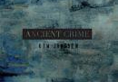 Kim Janssen - Ancient Crime Ancientcrime