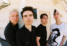 Anti-Flag & Radio Havanna - Hamburg / Knust AntiFlag