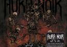 Aura Noir – Out To Die Aura Noir Out To Die