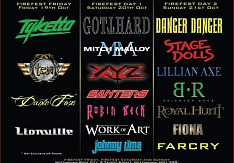 Firefest 2012 / Nottingham - Der Vorbericht Firefest 2012 flyer 1