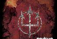 Prong - Carved Into Stone Prong - Carved Into Stone