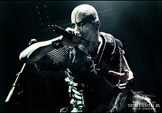DARK FUNERAL – Interview mit dem neuen Sänger Steve "Nachtgarm" Marbs Steve
