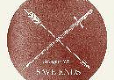 Save Ends - Strength vs. Will EP StrengthvsWill-artwork-hires