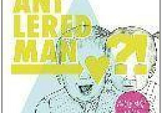 Antlered Man – Giftes Parts 1 and 2 The-Antlered-Man