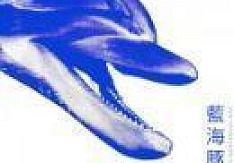 The Sunwashed Avenues - Blue Dolphin EP TheSunwahedAvenues-BlueDolphins2012-150x150
