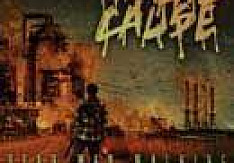 Tragic Cause - Dead Man Walking TragicCauseDeadManWalking