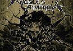Angelus Apatrida - The Call angelus apatrida