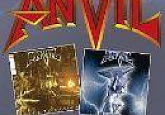 Anvil - Back To Basics /  Still Going Strong anvil