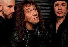 Anvil - Interview mit Gitarrist Lips zur Band und zu den Wiederveröffentlichungen ihrer Alben anvilband 2012