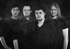 BLAKVISE - Interview zum Album "Firmament" mit Sänger Jochen blakvise