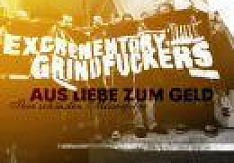Excrementory Grindfuckers - Aus Liebe Zum Geld (Best OF) grindfuckers
