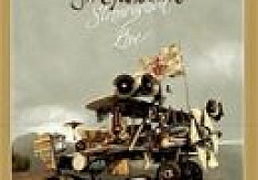 In Extremo - Sterneneisen Live (DVD+CD) in extremo sterneneisen live
