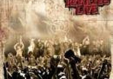 Irie Revoltes - Live DVD/CD irie revolte