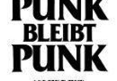 Kotzreiz - Punk Bleibt Punk kotzreiz cover