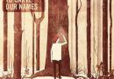 Lions Lions - To Carve Our Names (Digital-Release) lions-lions-to-carve-our-names