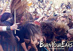 Metalfest Loreley 2012: Der Festivalbericht metalfest loreley 2012