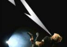 Metallica - Quebec Magnetic (2 DVDs) metallica-quebec magnetic