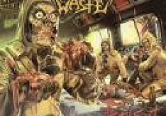 Municipal Waste – The Fatal Feast municipal-waste-the-fatal-feast-waste-in-space-