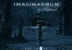 Nightwish - Imaginaerum: The Score nightwish imaginaerum score