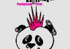 Randale - Punkpanda Peter randale - punkpanda peter cover