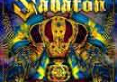 Sabaton - Carolus Rex sabaton-carolus-rex