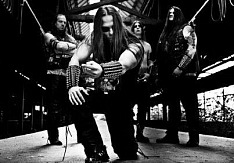 DESASTER - Interview zu "The Arts Of Destruction" und zur DVD mit Sänger Sataniac Desaster Band