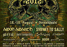 SUMMER BREEZE 2012: Der Vorbericht summerbreezebilling